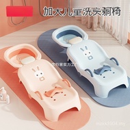 Children Household Recliner Baby Shampoo Bed Shampoo Foldable Girl Shampoo Baby Shampoo GQ6J