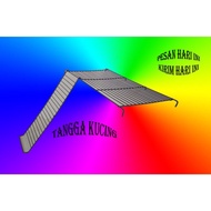 Cat CAGE FLOOR LADDER FOR CAGE SIZE 61X44