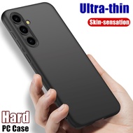 For Samsung Galaxy A57 5G 6.7 inch SM-A576B A576Q A576U1 A576W A576Z A5760 Minimalist Ultra Thin Sli