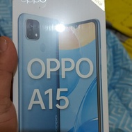 sale opo a15 berkualitas