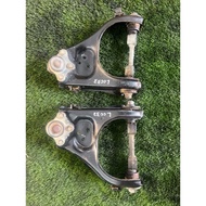 Upper Arm Isuzu Dmax Iteq 4JJ1 Original Used