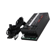 Stable Performances 600W Flexs ATXs Power Supply Unit for ITX K39 Case