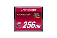 昇昇數位 創見 Transcend 256G CF CF256G CF卡 800X 記憶卡 CF記憶卡