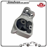 41022AL050 41022-AL050 New Front Center Cushion Engine Motor Mount for Subaru 41022AL050 41022 AL050