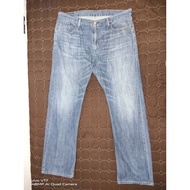 Jeans/Denim Lelaki Bundle