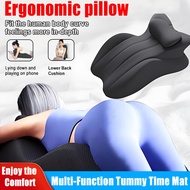 Bed Sleeping Pillow Lying Bed Multifunctional Prone Lying Pillow 趴睡枕多功能枕头