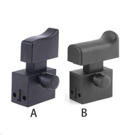 BA FA2-6 2B Lock on Trigger Switch Used in Electric Power Tools Durable AC 250V 6A