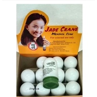 Jade Cranes Menthol Cone (Inhaler, Stick) ( Southeast Online Shop )