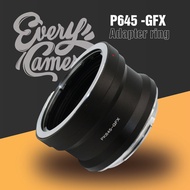 Adapter for Fuji Gfx Adapter for Fuji Gfx(hb-gfx m645-gfx p645-gfx fd-gfx md-gfx om-gfx M42-gfx cy-g