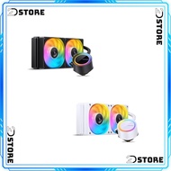 Jonsbo TG 240 ARGB AIO water cooler