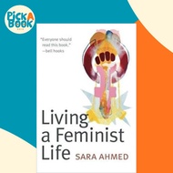 [100% Original Books] - Living a Feminist Life by Sara Ahmed (US edition, paperback)