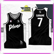 PHENO@Mh|REPLICA:n<JERSEY-NHighYQualityDjFullxkSublimationQwBasketballCJ#Jersey