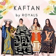 Pemborong kaftan dubai kelawar / Baju Kelawar Borong Murah /Kaftan Harga Kilang