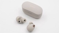 Sony 耳機 headphones earbuds WF-1000XM4