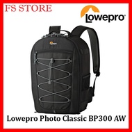 LOWEPRO Photo Classic BP300AW DSLR camera backpack