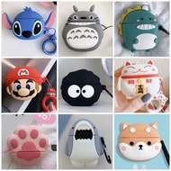 Suitable for Lvlian H5 Wireless Earphone Protective Case HiTune Silicone Shock-resistant Earphone Ca