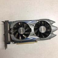 「龍淵商行」限時下殺 影馳GTX750 1G黑將