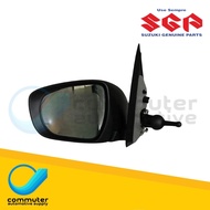 [LEFT] Suzuki S-Presso Spresso Side Mirror Sidemirror Assembly - Suzuki Genuine Parts