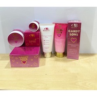 VIRALLL AB Beauty AB PATI IBU PUTIH / AB WHITENING SENSITIVE LOTION