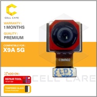Back Camera For HONOR X9A 5G RMO-NX1