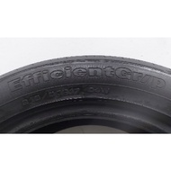 Tayar 215/55R17 Goodyear EfficientGrip 2ps Condition 80%