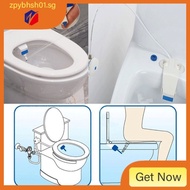 [in stock]HaoStones Bathroom Bidet Toilet Fresh Water  Clean Seat Non-Electric Attachment Kit MY YGRY