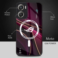 Case hp for MOTOROLA G06 POWER [KK66] | All Types of Mobile Phones | Case G06 POWER | Casing G06 POW