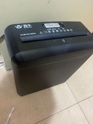 小型碎紙機#辦公用#家用#電動#超輕