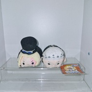 One Piece Anime Doll Mugi Mugi Otedama Sabo Trafalgar Law Tsum Tsum Mochi Plush