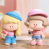 Cookie Bestie Series