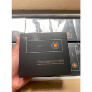 Xiaomi 70mai M300 dash cam