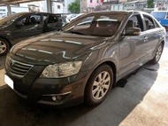 【只賣好車】2008 Toyota Camry、2.4cc 跑25萬5，低調型，幾乎沒毛病的代步車！！！