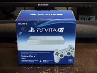 PSVITA TV