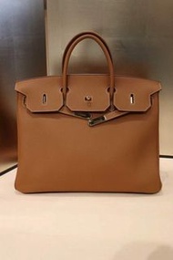 Hermes Birkin 40手袋