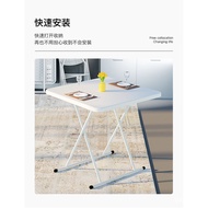 HDPE Sturdy Square Rectangle Round Portable Foldable Folding Table / Adjustable Heights---&amp;