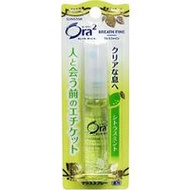 Ora2 清新口氣噴霧 柑橘薄荷口味