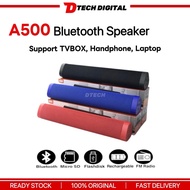 Bluetooth Wireless Speaker A500 Soundbar High quality 3D Surround Soundbar high quality portable out