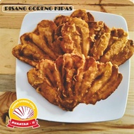 Pisang Goreng Kipas Kuantan