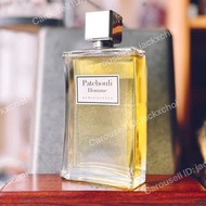 [香水]回憶 廣藿香男士 Reminiscence Patchouli pour Homme