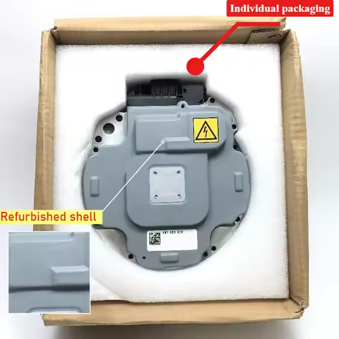 For AUDI 48V Alternator Generator IGBT MOSFET ECU Control Board A4 A6 A8 Q5 Q7 Petrol/Diesel 1 Piece