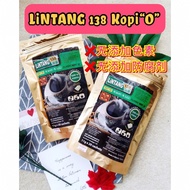 Ready Stock LiNTANG 138 Coffee Kopi “O” Black Coffee Classic Coffee