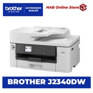 Brother MFC J2340dw | Fax A3 Multi-function Inkjet Printer