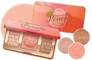 Too Faced Sweet Peach Glow Palette