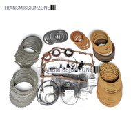 6L80 6L90 Transmission Master Overhaul Kit For BMW CADILLAC CHEVROLET GM H3 HUMMER G8 PONTIAC 6-Spee