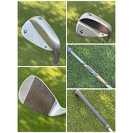 Wedge Taylormade MG4 60 58 56 54 46 raw face DG S200 lock Second Hand Golf Club ️