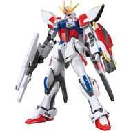 BANDAI SPIRITS HGBF 1144 Star Build Strike Gundam
