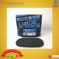PSV PS VITA SONY PS Vita SLIM 2000  VALUE PACK LIMITED