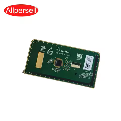 Laptop touchpad for Lenovo G470 G475 G570 G480 G400 B490 M490 circuit board mouse board Touch panel