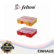 Felton Tool Box (330mm x 275mm)