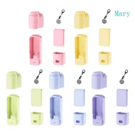 Mary Flexible Gimbals Cover Silicone Protector Lens Shield For Pocket 3 Camera Case